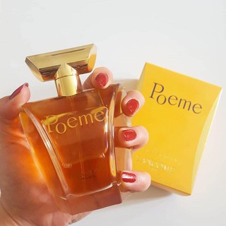 Nước Hoa Nữ Authentic Lancome Poeme EDP For Women 100ml