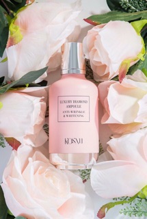 [lì xì khi đánh giá][ tặng mặt na]tinh chất cô đặc Luxury diamond ampoule kosxu