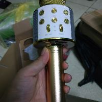 MICRO KARAOKE WS 858 CAO CẤP