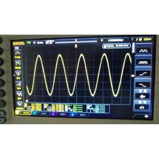1Pcs AD9834 DDS Signal Generator Module Sine / Triangle Wave Generator module Board Signal Sources generator Hot Sale Wholesale