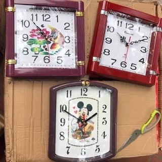 đồng hồ treo tường