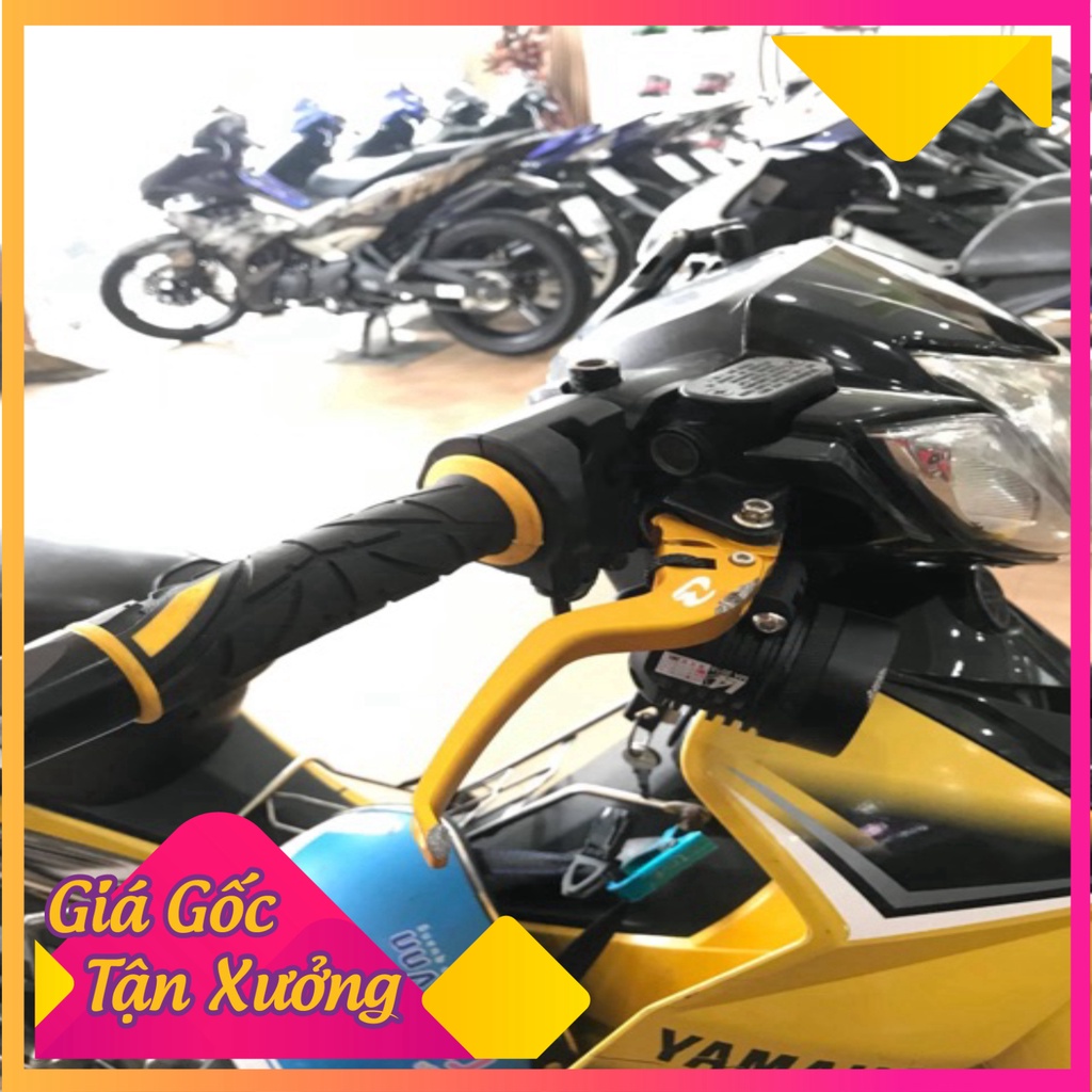 Tay Thắng RCB gắn Sirus và Jupiter ( xăng cơ )  (Ảnh Sp thật)