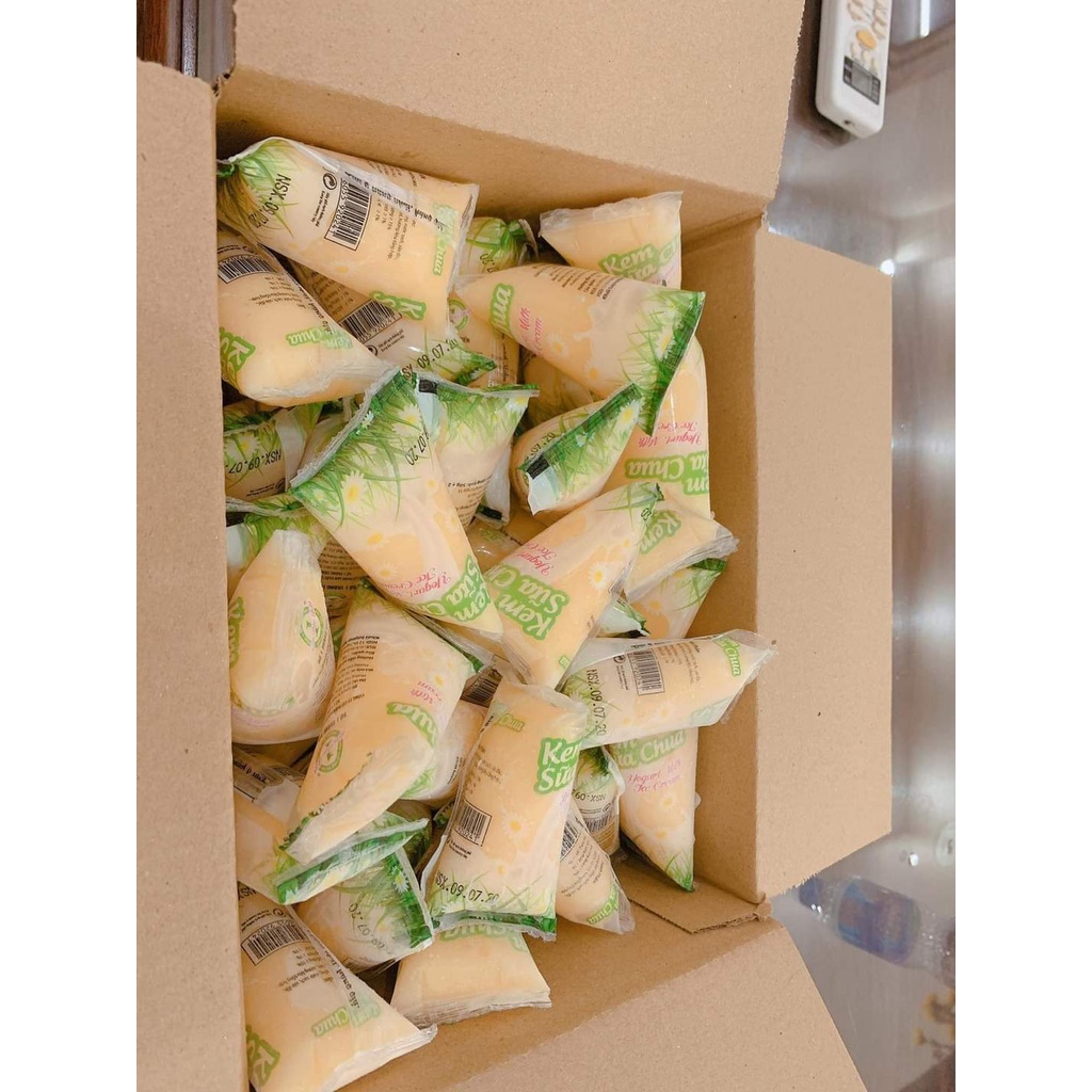 Kem sữa chua 1 kg