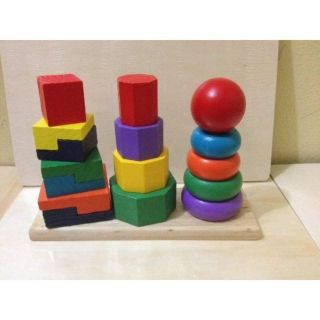 Combo Đập Chuột kèm Đàn Và tháp 3 cọc