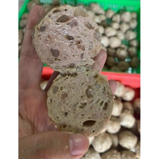 Bò viên gân dai ngon, thơm thịt (500g)