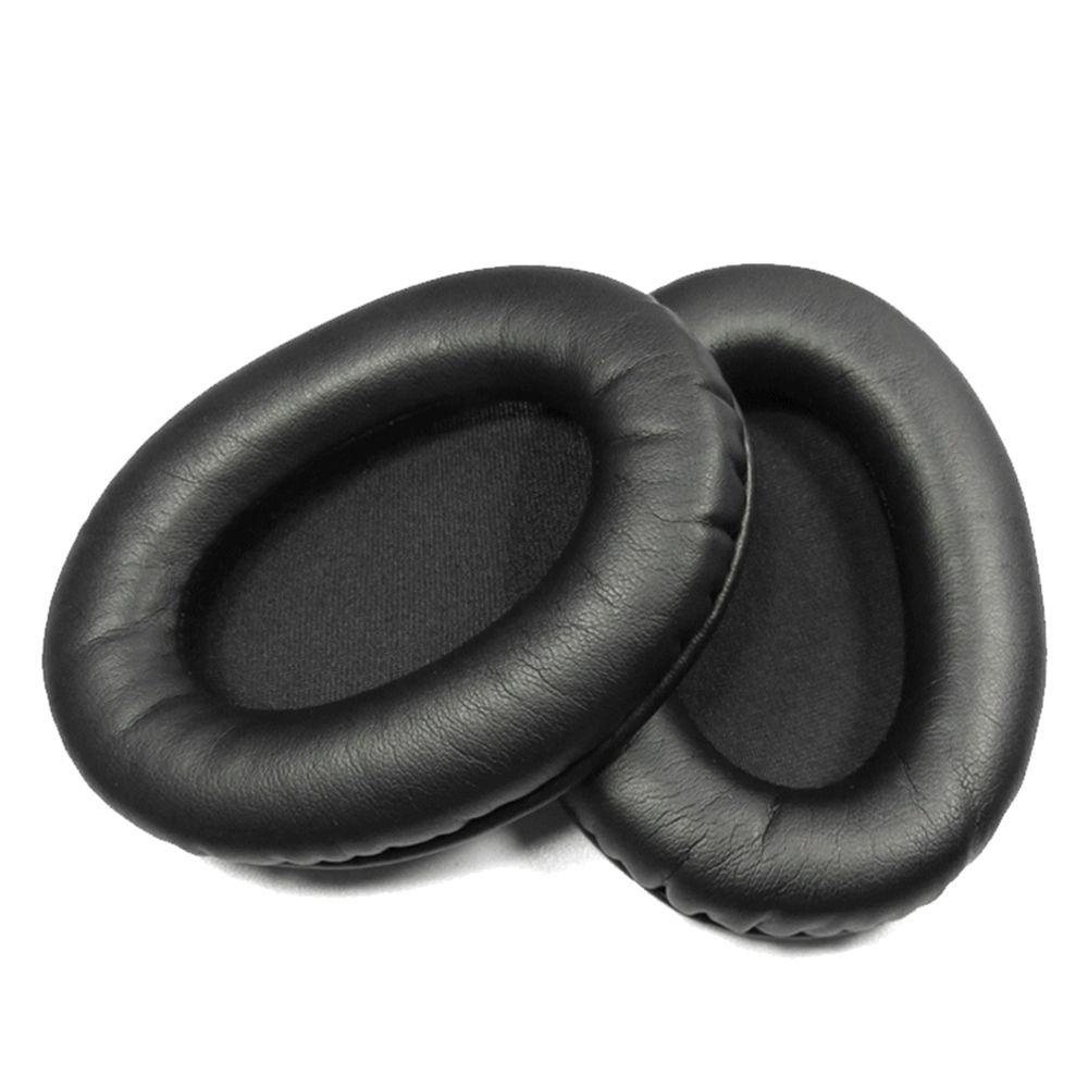 BTLIMER 1 Cặp Đệm Tai Nghe Mềm Mại Thay Thế Cho Kingston KHX-HSCP HyperX Cloud II 2