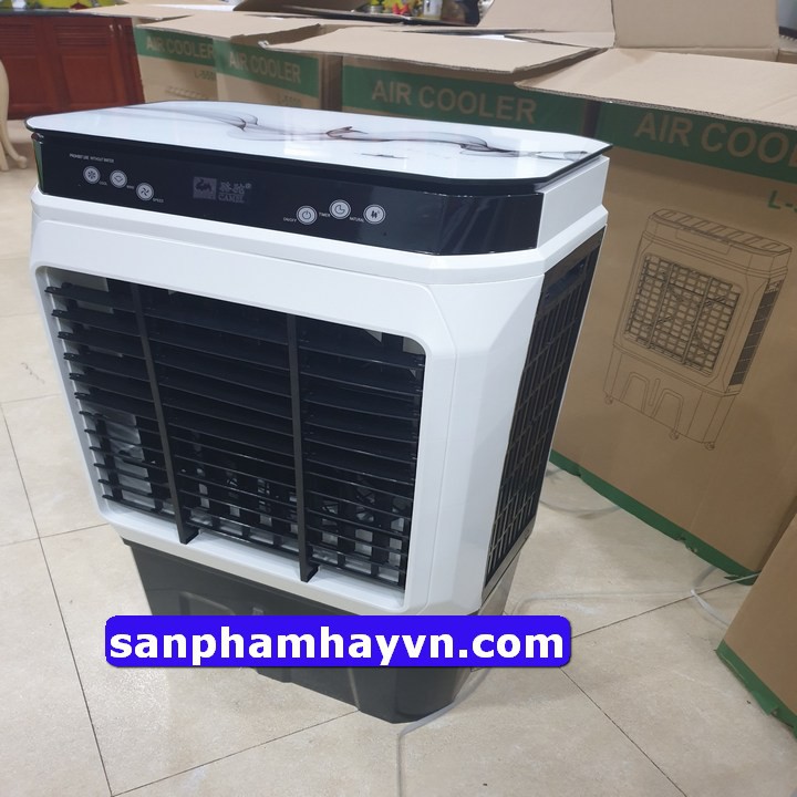 Quạt điều hòa hơi nước camel L5500 150W 45L | BigBuy360 - bigbuy360.vn