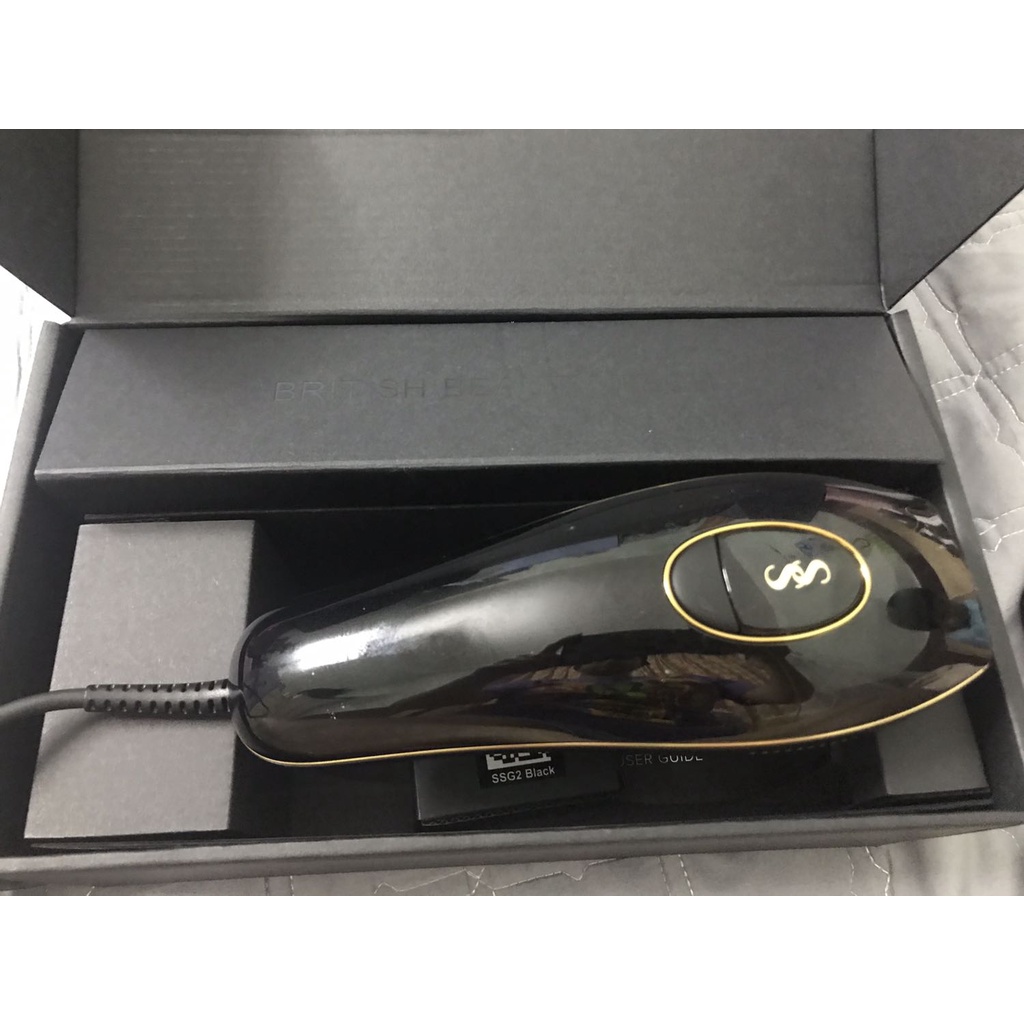 SmoothSkin Pure Fit - Máy triệt lông cao cấp - Hàng Chính Hãng