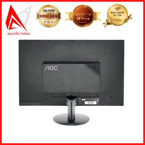 Màn hình AOC 24inch M2470SWH/74 FHD IPS 60Hz 5ms Chính Hãng