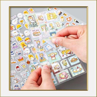 Sticker trang trí ssocnho.2711