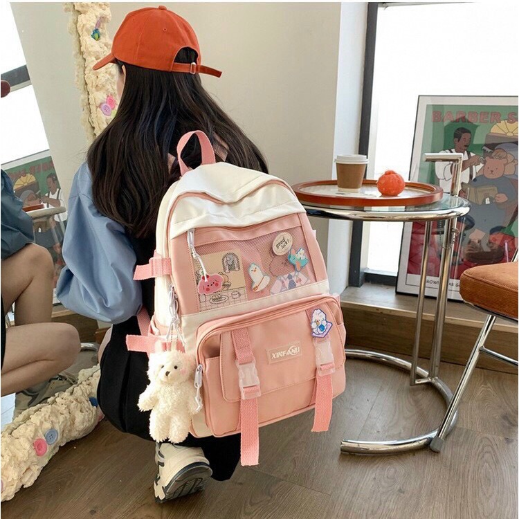 Balo học sinh quảng châu, Cặp học sinh sinh viên nam nữ