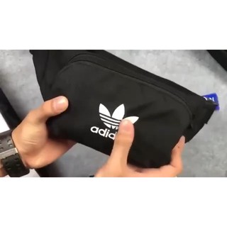Túi Đeo Chéo Crossbody DAS Black Dw8885