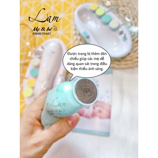 (Thanh lý nghỉ bán) DŨA MÓNG UMOO