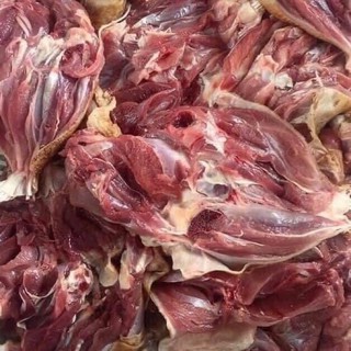 1kg Đùi gà tây (giao nhanh 1-2h tphcm)