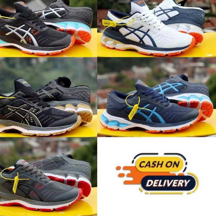 Giày Thể Thao Asics Asics Asics As0U 24 / Volly Chất Lượng Cao