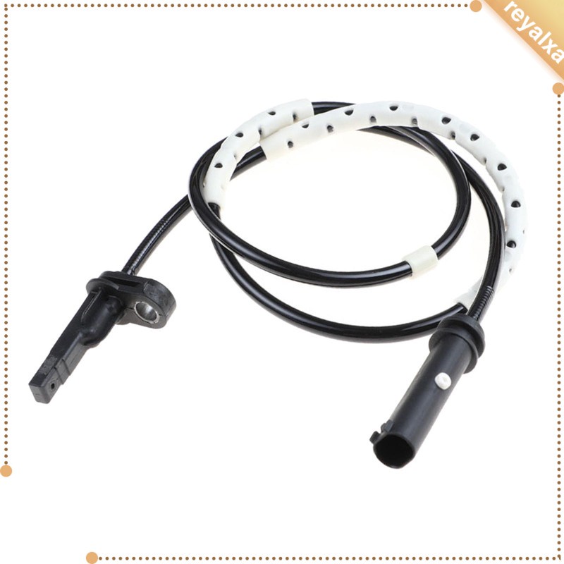Cảm Biến Tốc Độ Bánh Sau Ô Tô,34526869322 Thay đổi 34526791226 Hệ Thống Phanh Trái Phải 2 Pin Cho BMW F31 F34 F20 B20