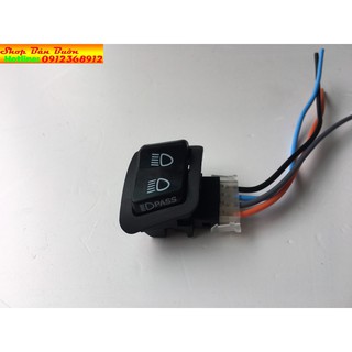 🚀 công tắc passing sh mới nhất 🚀