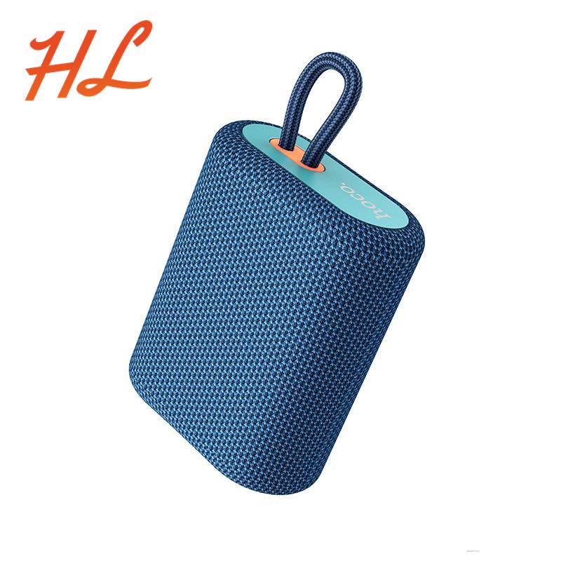 Loa Bluetooth Hoco BS47 Có Khe Cắm Thẻ Nhớ - Hàng Chính Hãng  - Hưng Long PC