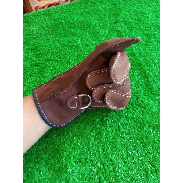 Găng tay bakistan 25cm