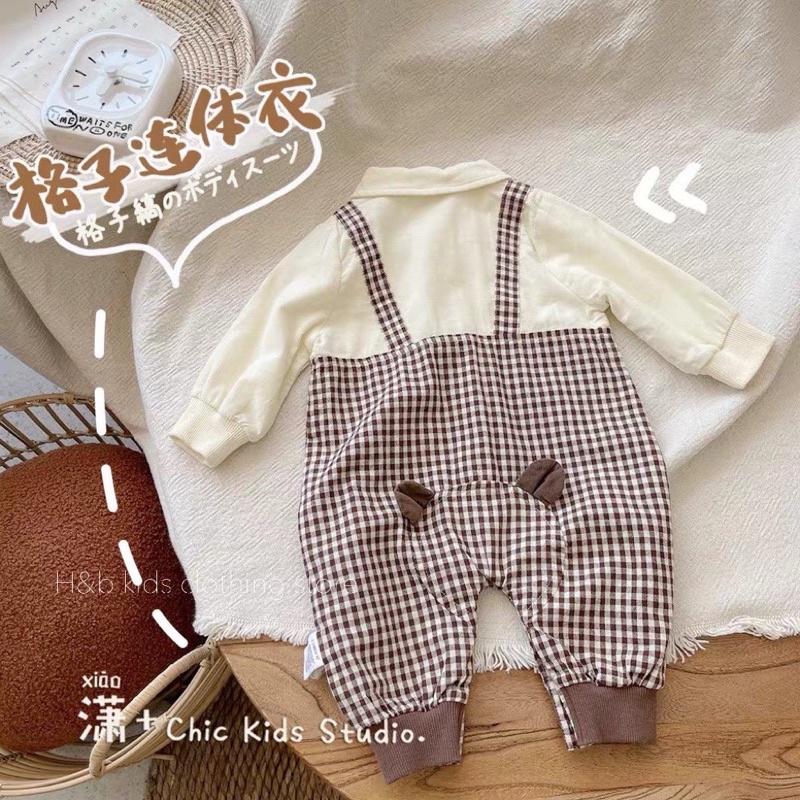 Sét body phối cho các bé size từ 5-14kg