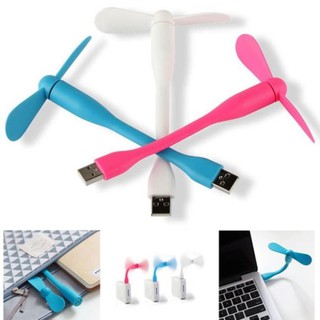 ⚡️Rẻ⚡️ 🏅🏅 Quạt USB 2 cánh Mini tiện ích