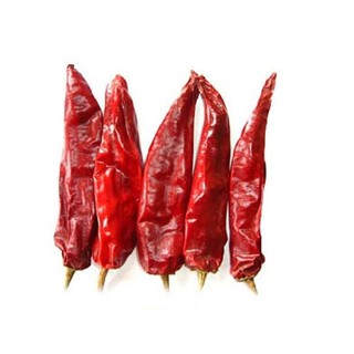 Khô ớt sừng cao cấp