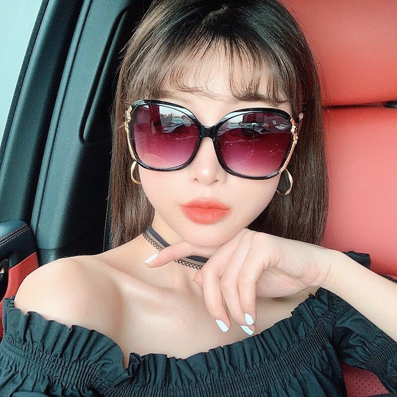 Kính Mát Thời Trang Nữ Phong Cách Hàn Quốc | BigBuy360 - bigbuy360.vn