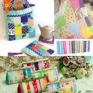 Vải May Đồ Cho Búp Bê 25x25cm