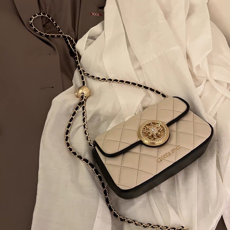 Túi Miocra Koly khoá xoay