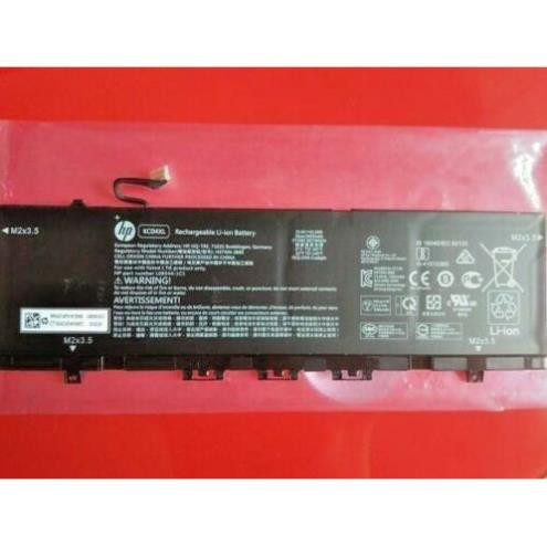 Pin laptop HP Envy X360 13-ag 13m-aq 13-ah KC04XL originals | BigBuy360 - bigbuy360.vn