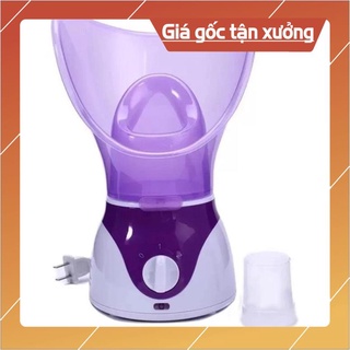 [FREE SHIP] Máy xông hơi mặt mũi