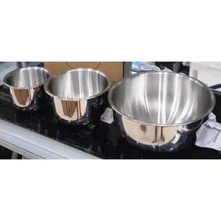Bộ 3 thố Fivestar
