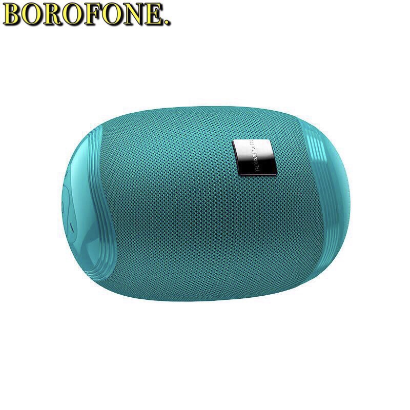 Loa bluetooth cầm tay chính hãng Borofone Br6