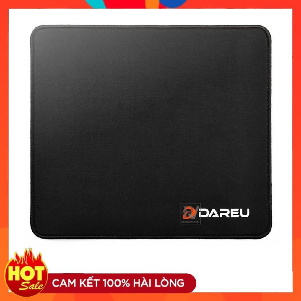 [Chính Hãng] Bàn di chuột DAREU ESP100 350x300x5mm - Hàng chính hãng