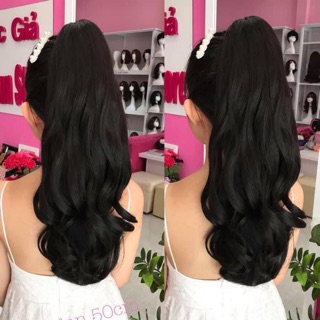 Tóc ngoặm cực xinh ❤️ sỉ 55k