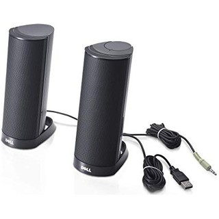 LOA DELL ÂM THANH 2.0 CỔNG USB