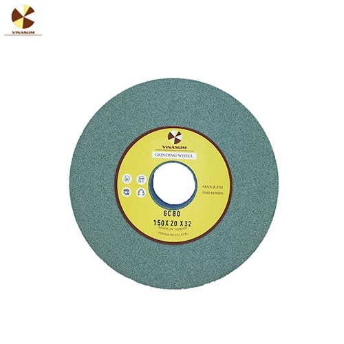 Đá mài hợp kim xanh Vinasum
