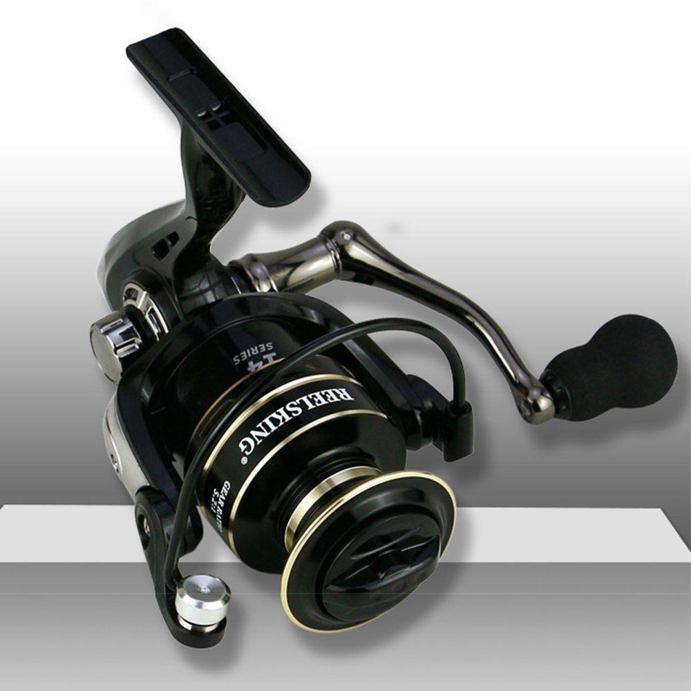 SHOUKEY Máy Câu Cá Kim Loại AE2000 Chất Lượng Cao Tiện Lợi Dễ Sử Dụng