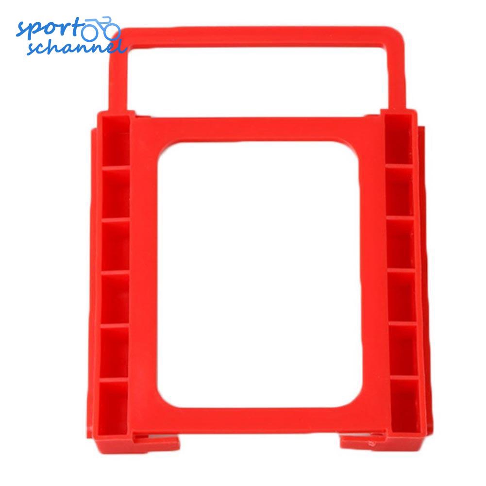 Khay Đựng Ổ Cứng Ssd Hdd 2.5 Inch Sang 3.5 Inch | BigBuy360 - bigbuy360.vn