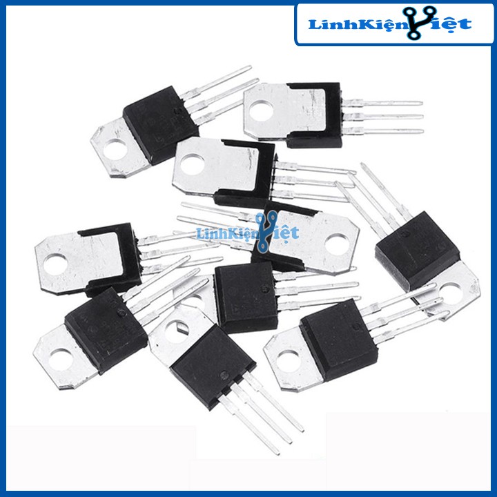 Sản phẩm BTA16-600B 600V/16A TO220