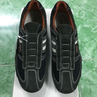 Giày thở Geox SNAKE - Slip-ons