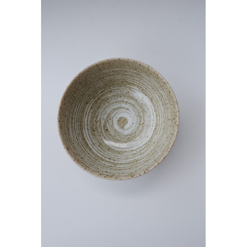 Chén mộc gốm Nhật