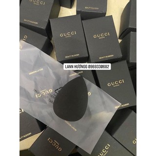 Mút Tán Nền Gucci Beauty Blender