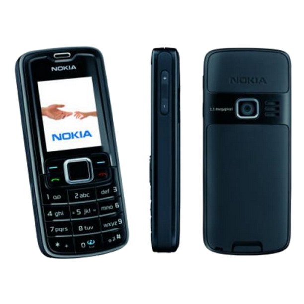 Điện Thoại Cổ NOKIA 3110c Đầy Đủ Phụ Kiện tặng sim 3g 10 số