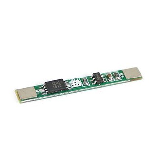 MẠCH SẠC PIN 1 CELL 18650