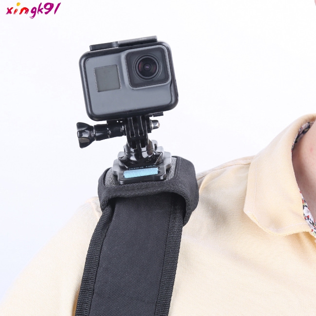 Dây đeo vai đựng camera hành trình GoPro Hero