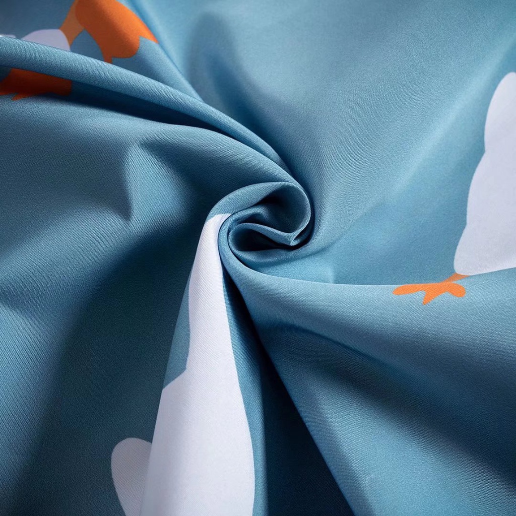 Áo Sơ Mi Tay Ngắn Dáng Rộng Thoáng Khí In Họa Tiết Hoạt Hình Phong Cách Hàn Quốc Thời Trang Mùa Hè Cho Nam