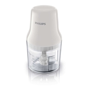 Máy xay thịt philips HR1393