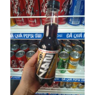 Nước tăng lực wake up 247