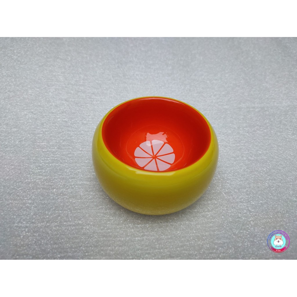 Bát đựng thức ăn cho Hamster